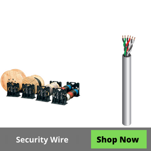 security wire , low voltage wire, cable , advantage electronics wire & cable 
