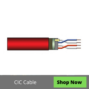 CIC , Cable , Circuit , Integrity , Cable , Fire , Alarm , Security , Wire , Cable , Advantage Electronics Wire & Cable 