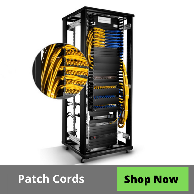 Patch Cords