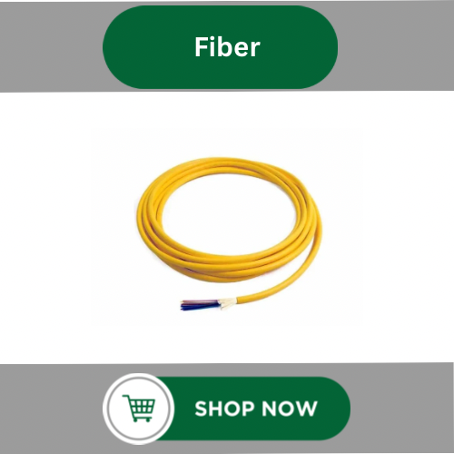 Bulk Fiber , OM1 , OM2 , OM3 , OM4 , Riser / PLenum , Tight Buffer , Loose Tube , Black , Green , Gray , Yellow Blue . Advantage Electronics Wire & Cable , Low Voltage 1G , 10G 