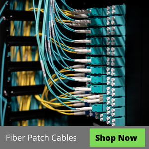 Fiber Patch Cables FP
