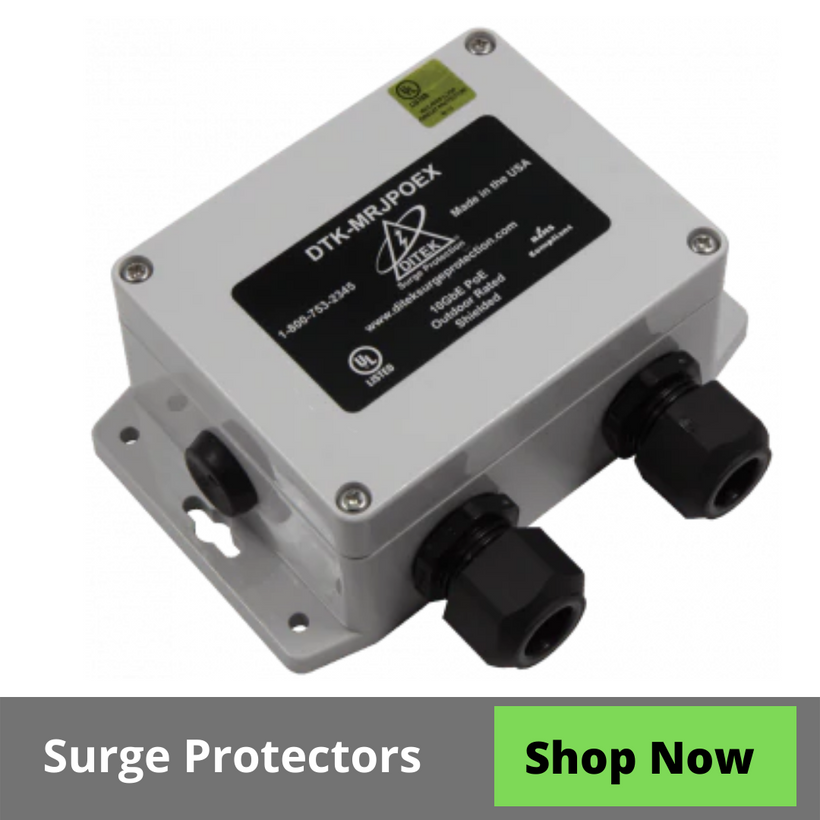 Surge Protectors