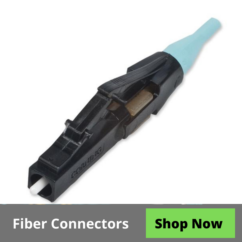 Fiber Connectors