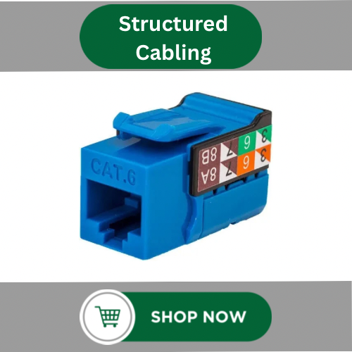 Jack , Faceplate , Cat5 Jack Cat 6 Jack , Low voltage , Advantage Electronics Wire & Cable 