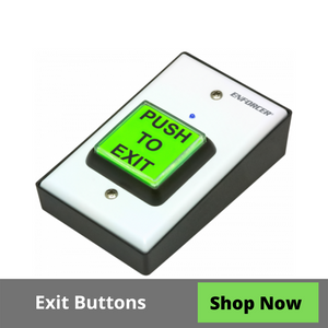 Access Control , Push exit button , Push , button , access control , wire and cable , Advantage Electronics Wire & Cable