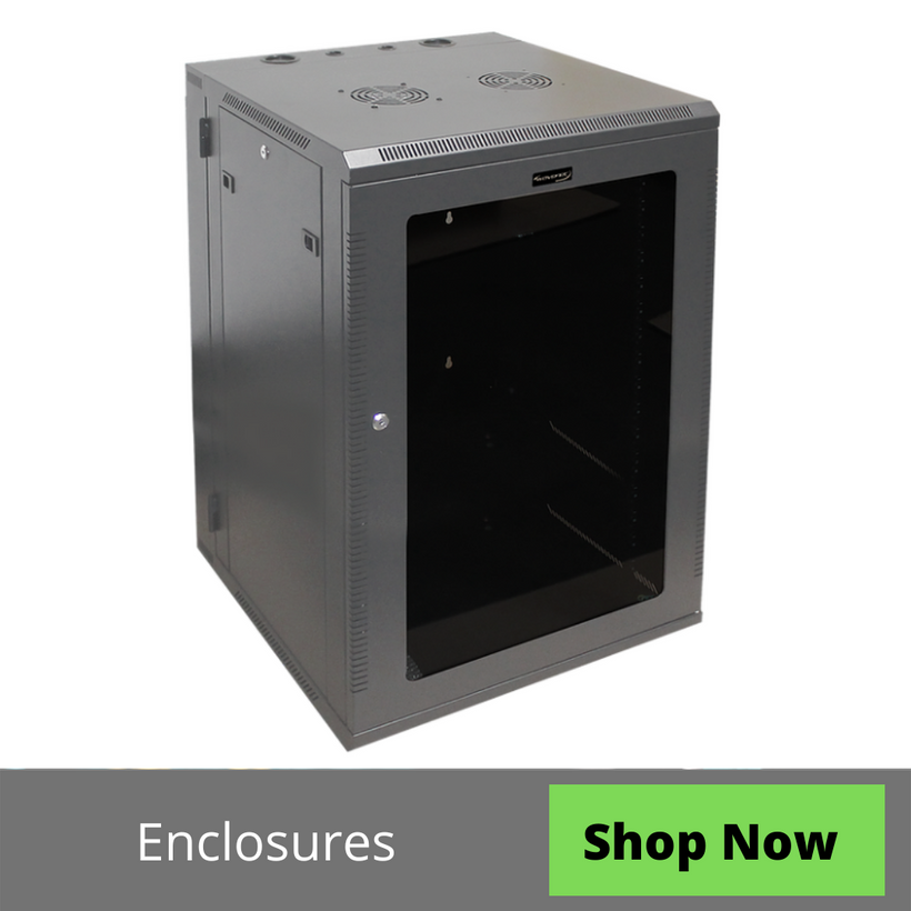 Enclosures