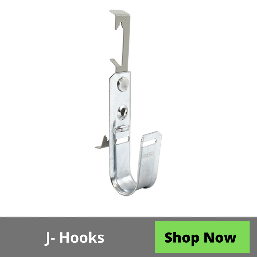 J-Hooks