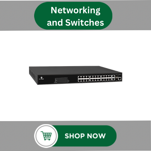 Switchs , poe , managed , unmanaged , Eatherwan , Signamax , Networking