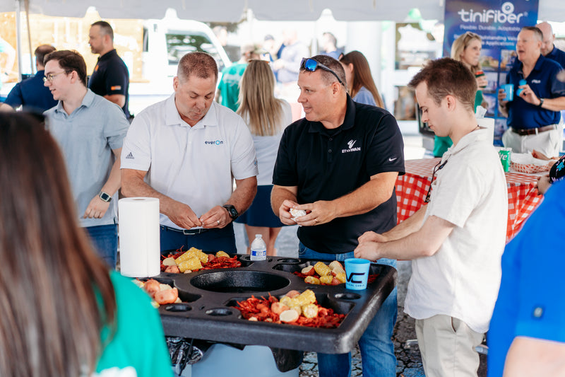 Customer Appreciation Event