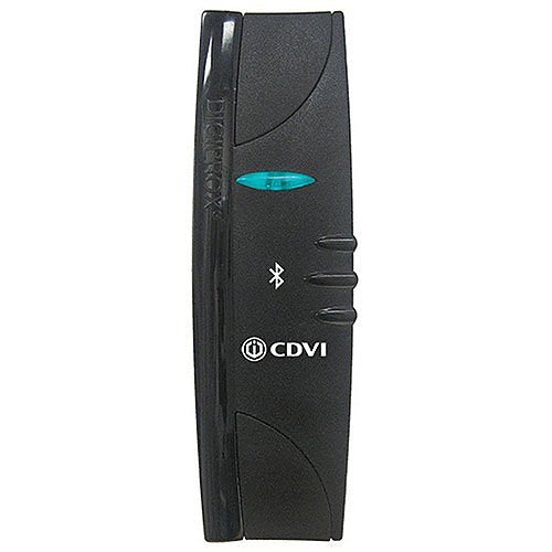 CDVI | K1BT KRYPTO Bluetooth Proximity Card Reader