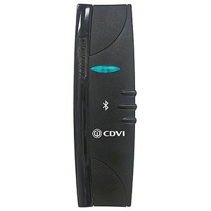 CDVI | K1BT KRYPTO Bluetooth Proximity Card Reader