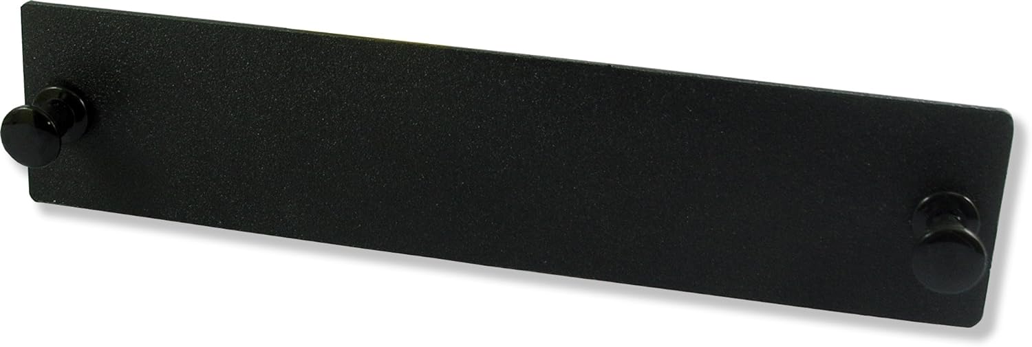 Blank Adapter Strip