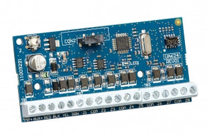 DSC | HSM2108 PowerSeries Pro Neo Zone Expander Module 8, Hardwired