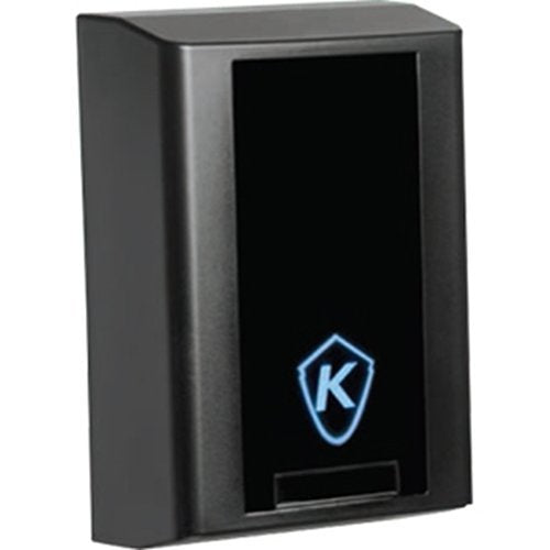 Kantech | KT-1 One Door IP Controller, 1-Gang Mount