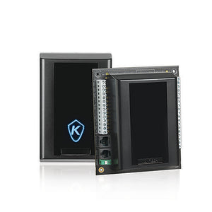 Kantech | KT-1 One Door IP Controller, 1-Gang Mount