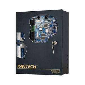 Kantech | KT-400 Ethernet-Ready 4-Door Controller