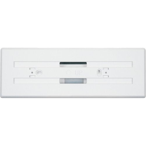 Kantech | T.REX-LT-NL T.Rex Request-to-Exit Detector with Tamper and Timer, White (Unbranded)