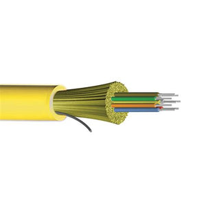OS2 Singlemode , Plenum I/O