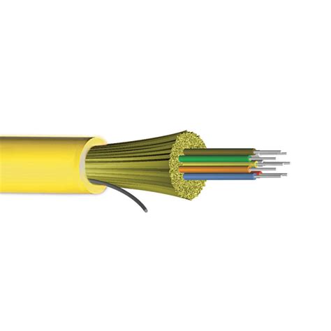 OS2 Singlemode , Plenum I/O