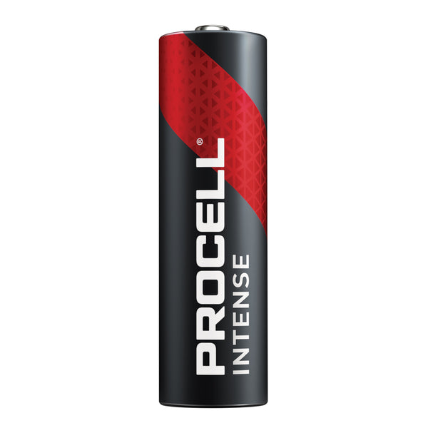 Vanco | Procell® Intense AA Alkaline Battery