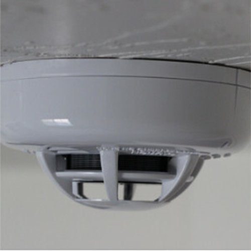 Qolsys | QS5110-840 IQ Smoke Wireless Photoelectric Smoke Detector