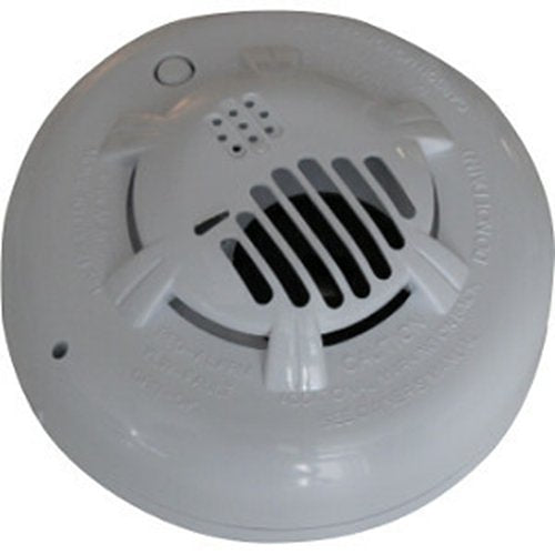 Qolsys | QS5210-840 IQ Carbon Wireless Carbon Monoxide Detector