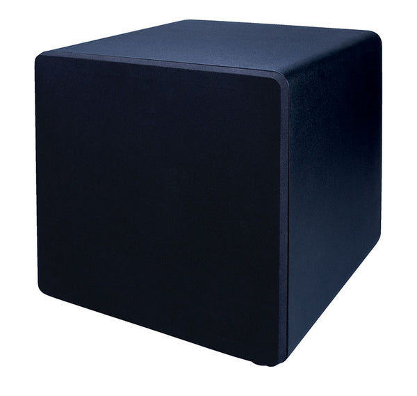 Vanco | BPS-80 8″ In-Room Subwoofer