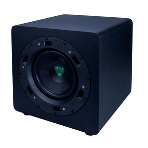 Vanco | BPS-80 8″ In-Room Subwoofer