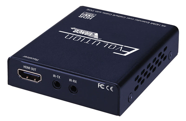 Vanco | EV4K2006 Evolution 4K HDMI Extender