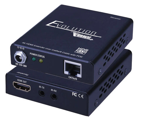 Vanco | EV4K2006 Evolution 4K HDMI Extender