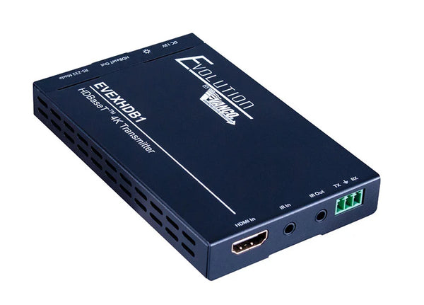 Vanco | EVEXHDB1 Evolution HDBaseT™ Extender