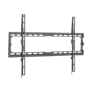 Vanco | Fixed TV Wall Mount for 37” to 80” Displays