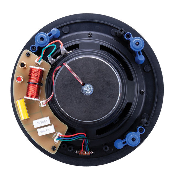 Vanco | IC8-BSC In-Ceiling 8″ 2-Way Speaker