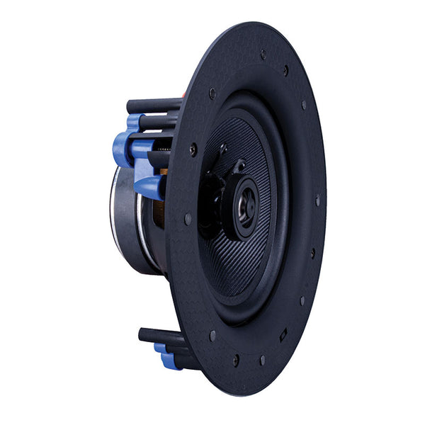 Vanco | IC8-BSC In-Ceiling 8″ 2-Way Speaker