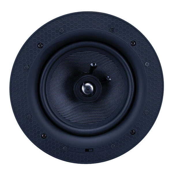 Vanco | In-Ceiling 6.5″ 70 Volt Speaker