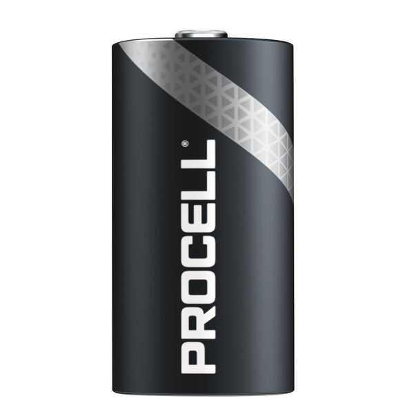 Vanco | Procell® CR123 Lithium 3 Volts