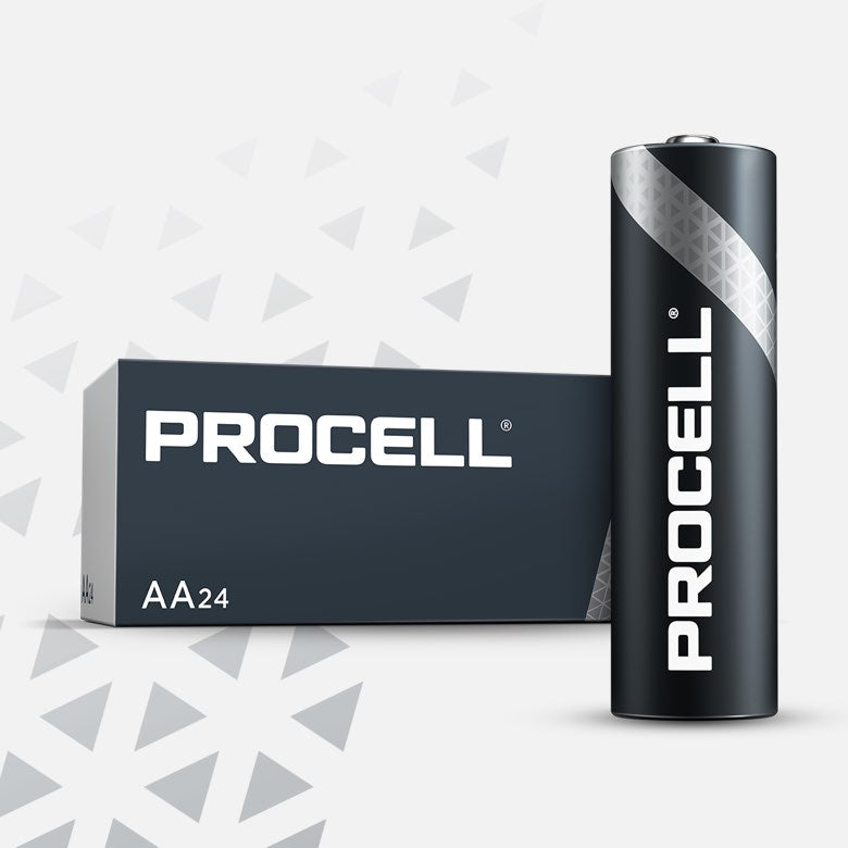 Vanco | PC1500 Procell® AA Alkaline Battery