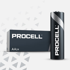 Vanco | Procell® AA Alkaline Battery