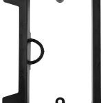 Single Gang Mounting Bracket