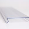 66 Block, 50-Strip Punch down Block with Cover, Bracket and Labeling Strips