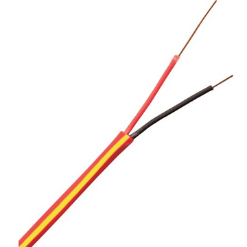 Yellow Security Wire Fire Alarm & Security Wire – Advantage Electronics Wire & Cable