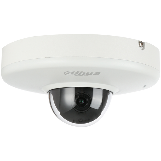 2MP 3x Starlight Mini PTZ