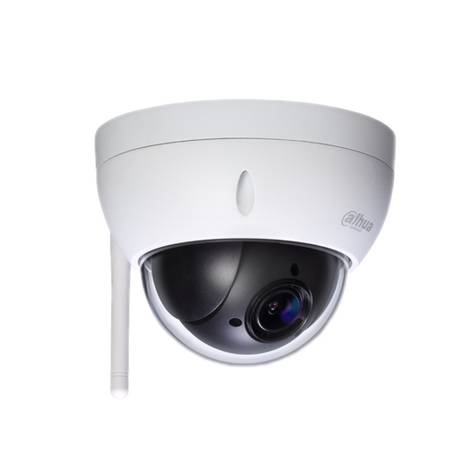 2MP 4x WiFi Mini PTZ