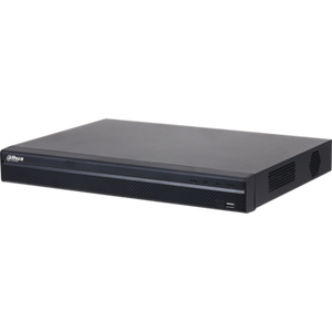 Dahua | Eight-channel 4K Network Video Recorder