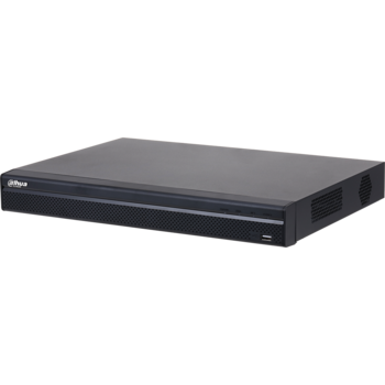 Dahua | Eight-channel 4K Network Video Recorder