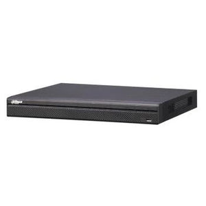 Dahua | 16-Channel 4K 2 SATA 1U 16 PoE 4K Network Video Recorder