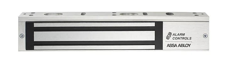 600S Single Magnetic Lock | Alarm Controls
