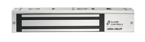 600S Single Magnetic Lock | Alarm Controls
