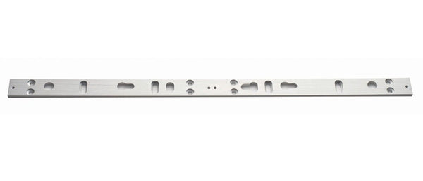 Drop Down Plates | Alarm Controls