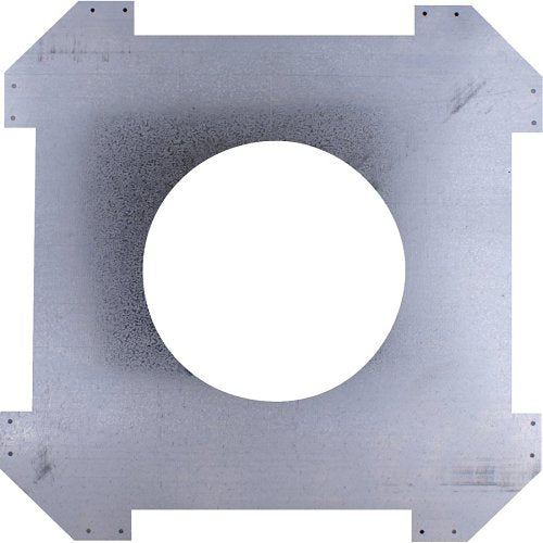Speco BRC6F In-Ceiling Speaker Bracket for 6" Speaker, 8-3/8" Cutout